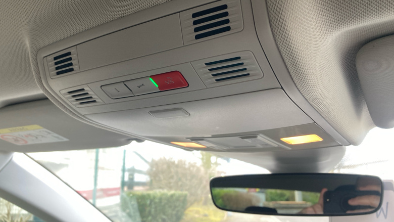 Volkswagen Polo 1.0 TSI Match 5dr Petrol Hatchback